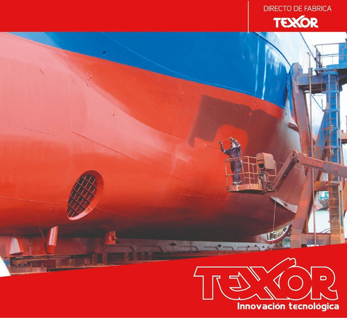 Antioxido Marino X 1 Lt Texxor 1