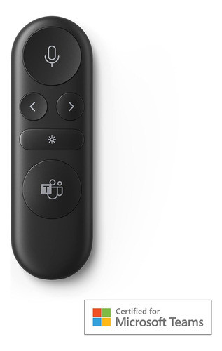 Control Remoto Para Presentaciones Powerpoint, Negro 1