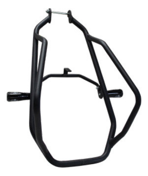 Protetor De Motor Moto Honda Pop 110 2020 2021 2022 2023 1