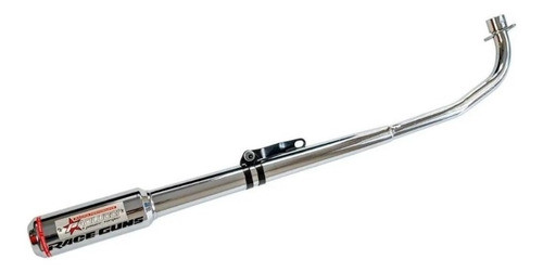 Escape Paolucci 110 Cromado Stage 1. 0