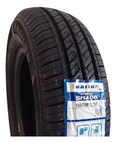 Pneu Sailun Aro 13 165/70 R13 79t Sh406 Atrezzo Oferta 1