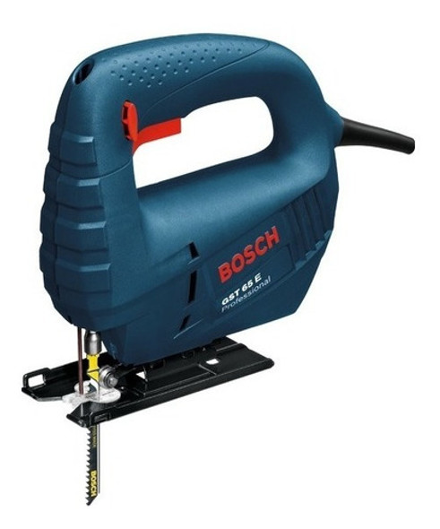 Cojinete De Deslizamiento Sierra Caladora  Gst 65 E Bosch 1 Cojinete De Deslizamiento Sierra Caladora  Gst 65 E Bosch 1