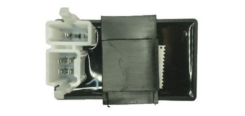 Cdi Motomel Cg 150 - S2 - S3  - S4 A Magneto - Bmd Motos 1