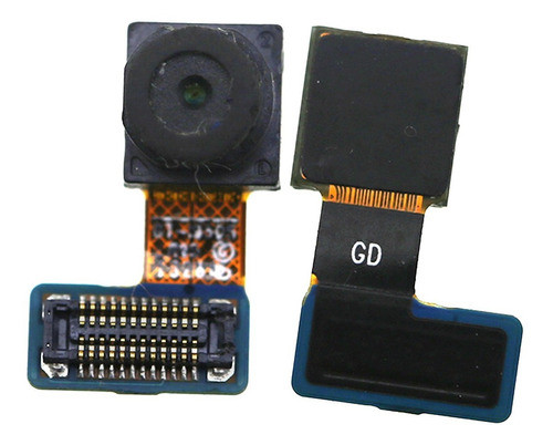 Camara Frontal Compatible Con Samsung S4 I9505 I9500 I9506 0