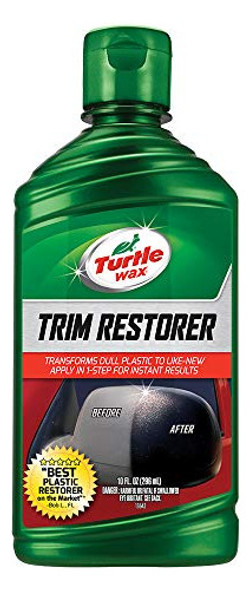 Cera De Tortuga 50601 Restaurador De Costuras 10 Fl Oz 0