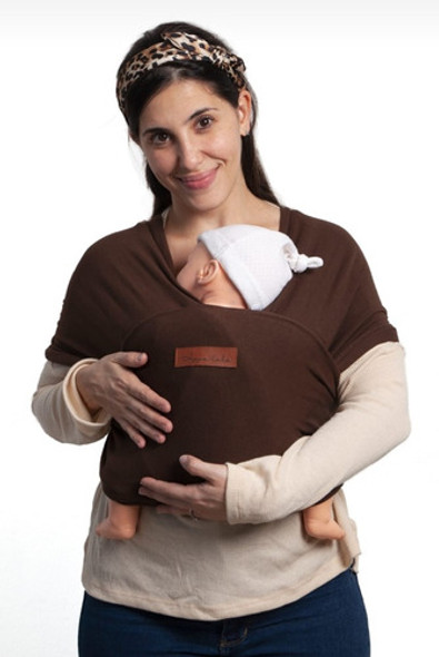 Fular Portabebé Appalala Elástico Universal Porteo 0 Fular Portabebé Appalala Elástico Universal Porteo 0