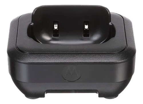 Cargador Base Para Radio Motorola Serie T800 - -sdshop 0