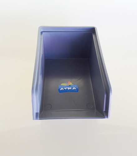 Gaveta Caja Plastica 165x95x75mm 0