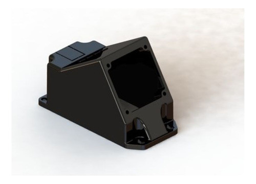 Soporte P/comando 3 Vias Bipower - Pnm - Binotto 0