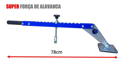 Kit Martelinho De Ouro C/ 4 Repuxadeiras Profissionais -50pç 1