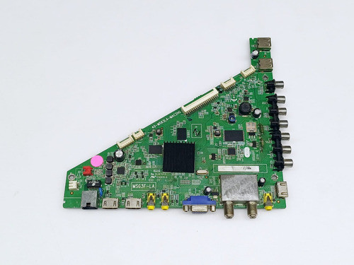 Placa Principal Philco 40-ms63la-mac2hg L32e5300 0