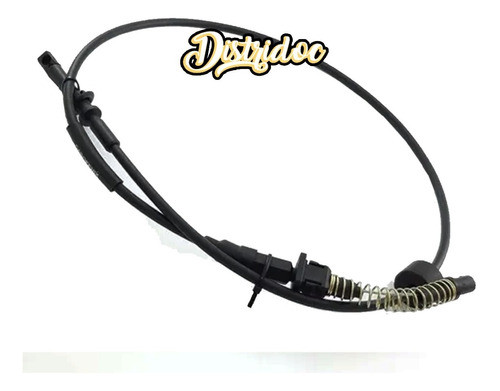 Cable Acelerador Sierra 2.3 Original Efa 89- 1