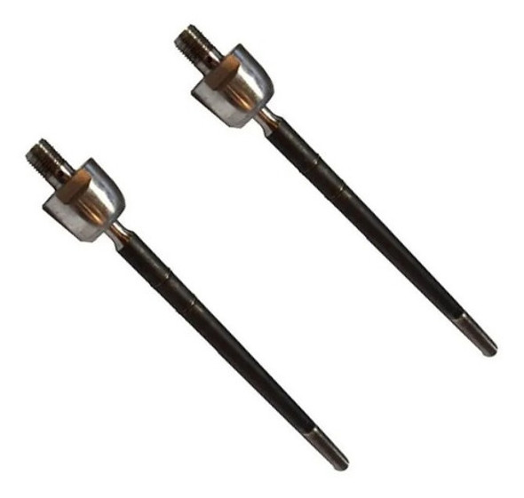 Precap X 1 Axial Vw Fox Suran Gol Trend Voyage 1