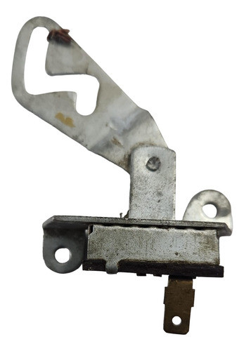 Llave Calefactor Pick Up Chevrolet 78 Original 1