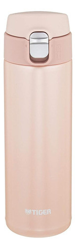 Termo Tiger Mmj-a482pj Botella Para Tazas Tiger, 480 Ml (16, 0