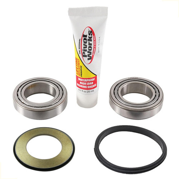 Kit Rulemanes De Direccion Beta Rr 350 390 430 Enduro '13-22 0