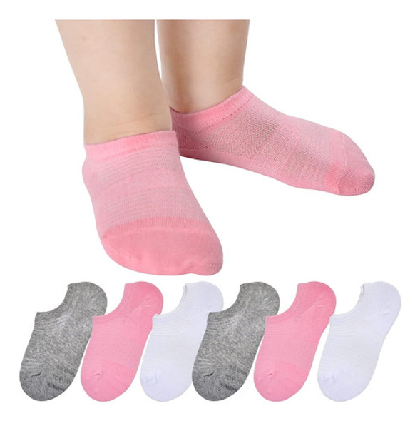 Calcetines Jormatt Para Ninas Y Ninos Pequenos Que No Se ... 0