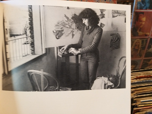 Alicia Asconeguy Catalogo Exposición 1984 1