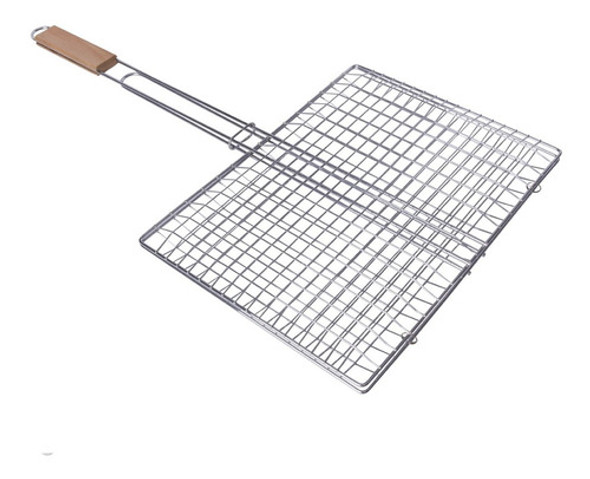 Grill Parrillero Ideal Para Asar Pescado 0 Grill Parrillero Ideal Para Asar Pescado 0