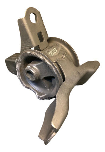 Coxim De Motor Lado Esquerdo Honda Fit City Com Câmbio Aut 1