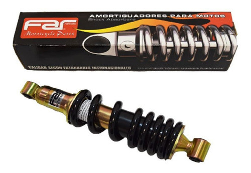 Amortiguador Monoshock Far Skua 150 200 250 Motomel El Tala 0