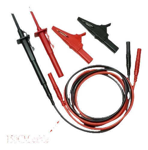 1 Juego Enchufe De Plátano De 4mm A 1kv 10a Rápido Seguro Ga 0