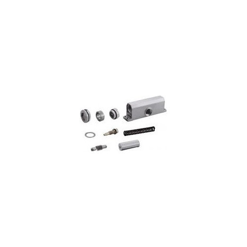 Zudsec Zddc-103l Cierra Puertas Hidraulico Pesado 60-80kg 1