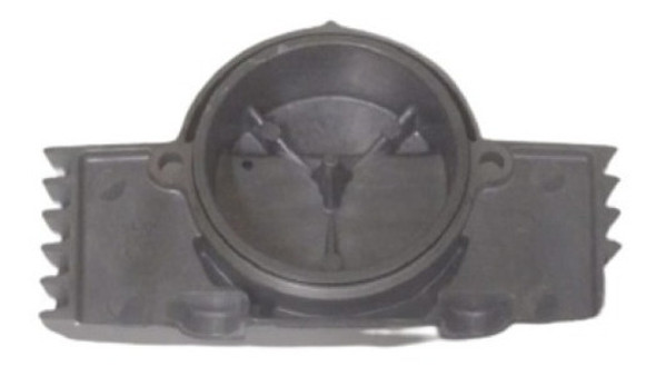 Tapa Registro Leva Original Yamaha Ybr 125 1