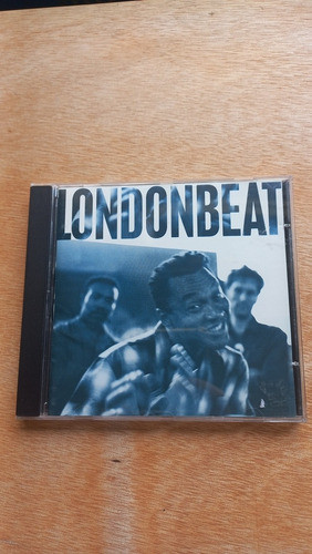 Cd Londonbeat 1994 (excelente Estado) 0