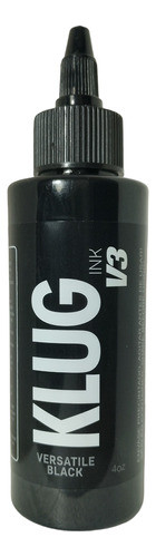 Tinta Pigmento Klug 4oz Tattoo Kaiserstore 0