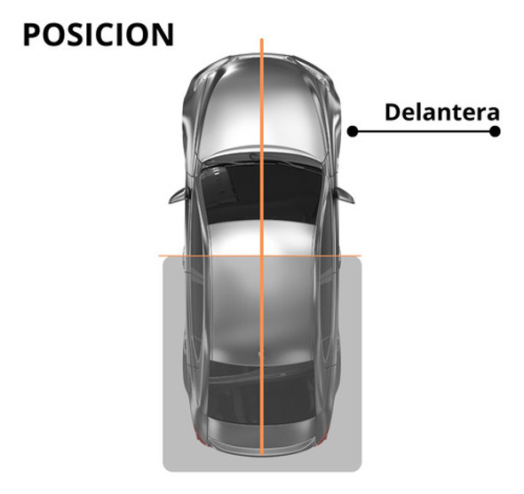 Kit X2 Espirales Delantetos Chevrolet Aveo Ls Motor 1.6 1 Kit X2 Espirales Delantetos Chevrolet Aveo Ls Motor 1.6 1