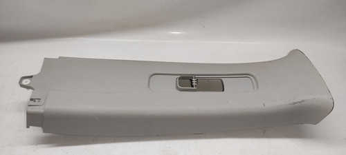 Acabamento Superior Coluna Hilux Sw4 16a20 Direito Original 1