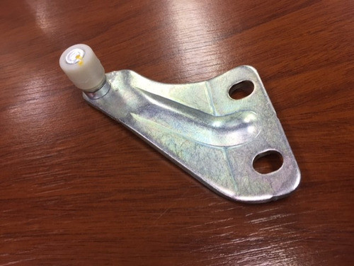 Guia Puerta Corrediza Derecho (rda) Daewoo Labo 0