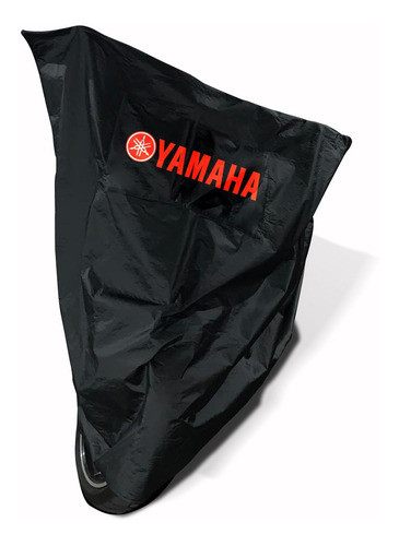 Capa Térmica Moto Yamaha Dt Personalizada Ctm2 0