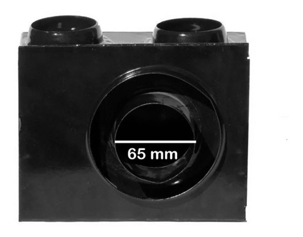 Tbu Caja Tiro Balanceado Alternativo Vesubio 2000 Kcal 1