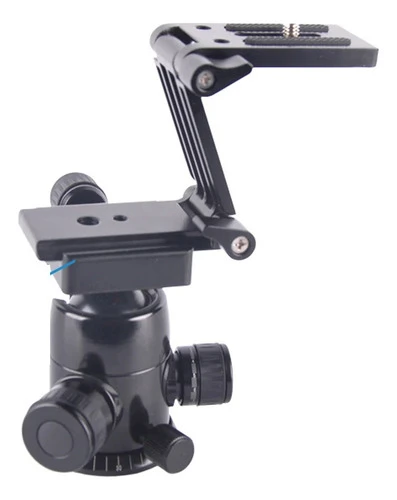 Zapata En Z Plegable Para Fotografía Y Video 1