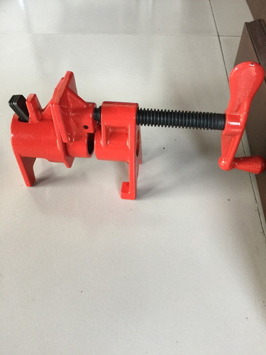 Sargento, Prensa Carpintero  Tubular 3/4 Pulgada 1