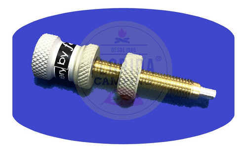 Button Regulable Para Arco Marca Ferrari 210 Arqueria Local 1