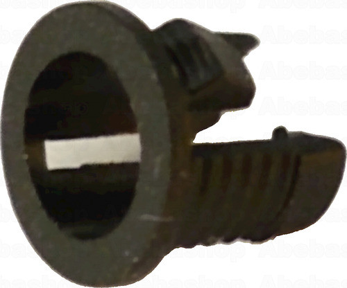 Portaled 5mm Color Negro 0