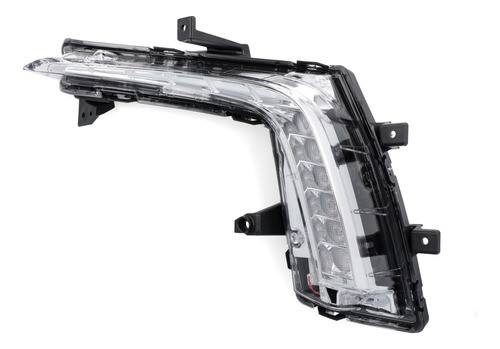 Led De Caminero Izquierdo Original Suzuki Swift 2011 0