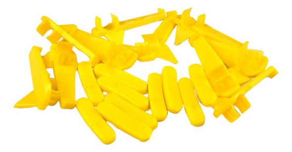 Montagem Da Peça Do Trocador De Pneus 20pcs 62mm 1