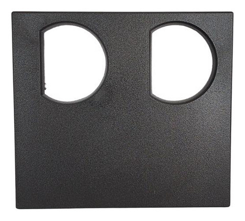 Placa Intermedia Iveco 98485085 1