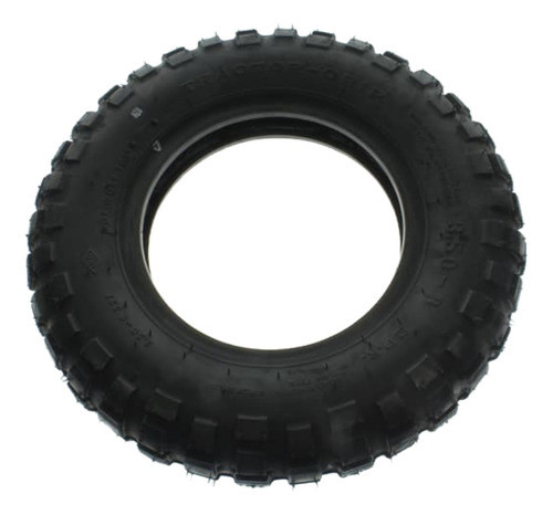 Cubierta Original Honda Z50 Z50j Z50r Monkey Gorilla Irc 0