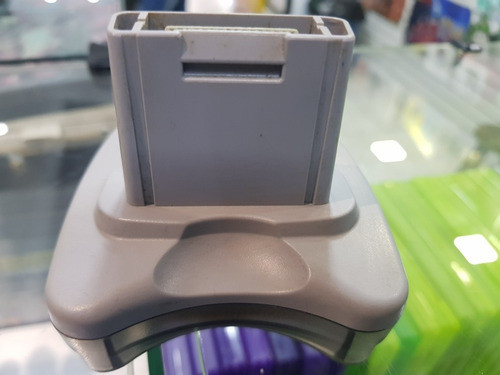 Transfer Pack Usado Original Gradiente Nintendo 64 +nf-e 1