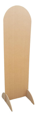 Biombo Separador De Ambientes 60x183 1