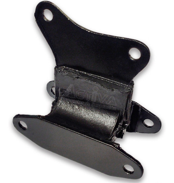 Soporte De Caja Fiat 1500 / 1600 / 125 0