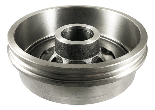 Campana Freno Renault Clio 1.0 C/maza Trasera 99-16 180mm 1