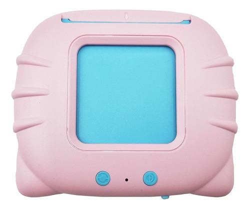 Brinquedo Card Infantil Cartão Fala Inglês Português Apraxia 1