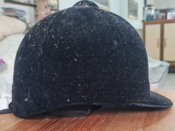 Casco Equitación Infantil 0 Casco Equitación Infantil 0