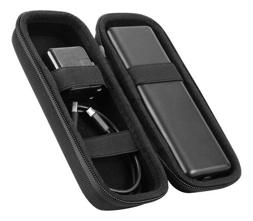 Estuche Khanka Para Cargador Portátil Anker Powercore Ii 0